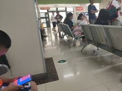 -西安市儿童医院(西门院区)