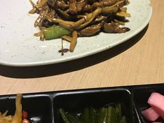 -川流不息(北蔡休闲广场店)