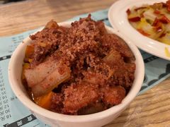 -江城燕子大排档(江汉路步行街店)