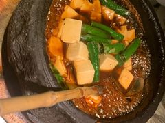 石锅沃豆腐-桂满陇-西湖船宴(西单大悦城店)