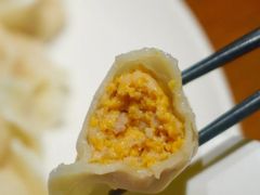 -喜鼎海胆水饺(柏威年购物中心店)