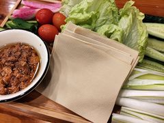 大丰收-东北农家小院(定西路店)