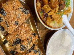 -小豆海棠(人民南路店)