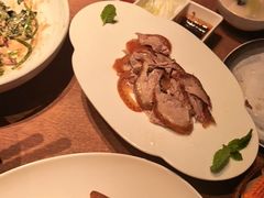 -北京老铺烤鸭(老城根店)