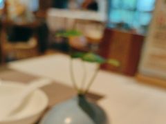 -若蘭慈·无国界素食料理(欢乐海岸店)