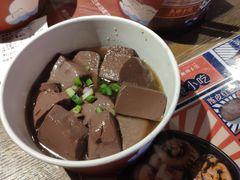 -無牌小范·香港明星美食