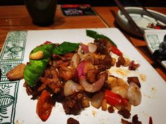 -云海肴·汽锅鸡·云南菜(高德置地店)