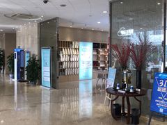 -南京国际博览中心酒店