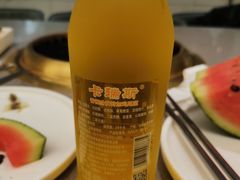 -千炉朝鲜族鲜肉自助烤肉(大悦城店)