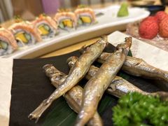 -御瀛日本料理