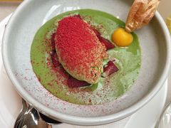 -农畉LONFOOD(福田星河COCOPark店)