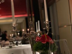 店内布置-SIR ELLY'S 艾利爵士餐厅