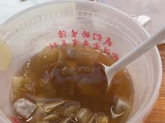 -阮正港·三餐四季·四季甜汤(松柏店)