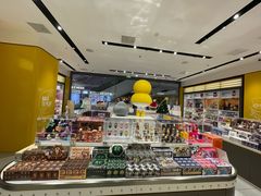 -泡泡玛特POPMART(万达店)