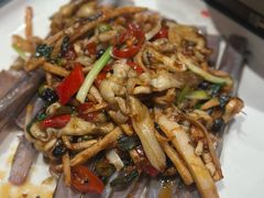 -老友王·南宁特色菜(金汇如意坊店)