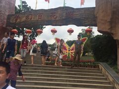 -松山湖梦幻百花洲