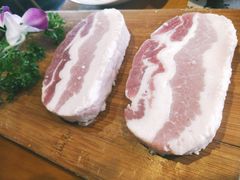 -唯成•韩国炭火烤肉 유성고기