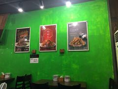 -BHC炸鸡 (城山店)