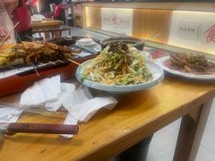 -亿牌牌东北烧烤(怀特店)