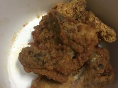 原味吮指鸡-肯德基(友好店)