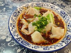 -老街杂酱面(东升街店)