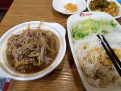 -南城香(北京南站店)