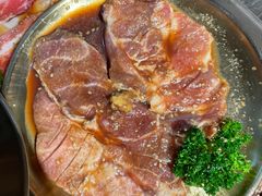 -大叹号·朝鲜族烤肉(潍坊泰华城店)