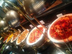 -盛江山自助料理(奥莱锦辉购物广场店)