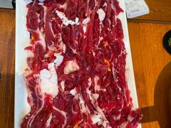 -大吉利潮汕牛肉火锅(王府井店)