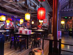 -老淮安·淮安菜(涟水店)