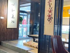 大堂-致明德素食餐厅(土屋路店)
