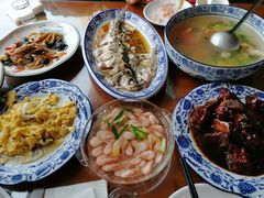-灵福缘私房菜·农家菜(拈花湾·灵山大佛必推店)