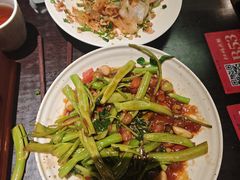 -桂小厨广西菜(万象城店)