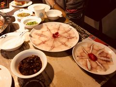 -七秒鱼·斑鱼火锅(太阳城店)