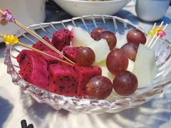 -唐猫庭院·千年陕菜(大唐不夜城店)