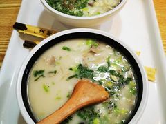 羊肉汤-大头亮羊汤烩面·河南非遗(良乡总店)