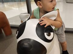 -BossBabe亲子餐厅(金光华广场店)