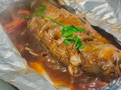 -三玛璐酒楼(汉口路店)