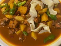 -马虎风味菜馆(王府园小区店)