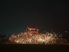 -泉城欧乐堡梦幻世界