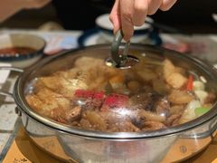 -黄记煌三汁焖锅(广州曜一城店)