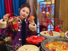 -蜀大侠火锅(总府路店)