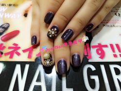 日系美甲-JustNail甲思美甲