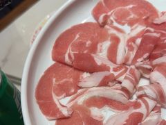 -东门口·新式老北京火锅(河西龙湖天街店)