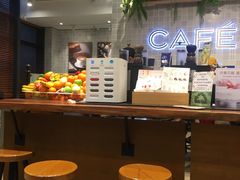-巴黎贝甜(常德路店)