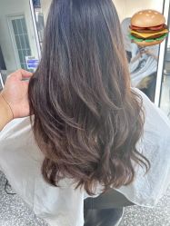-HD HAIR STYLE