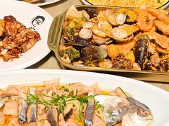 -巽寮印象美食部落餐厅·海鲜·地方特色菜(惠州体验店)