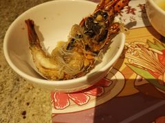 -上海金桥红枫万豪酒店-万豪中餐厅