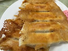 蛤蜊锅贴-青岛锅贴(四流中路店)