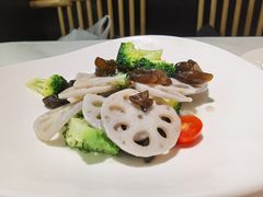 -蘇小主·创意中国菜(金茂览秀城店)